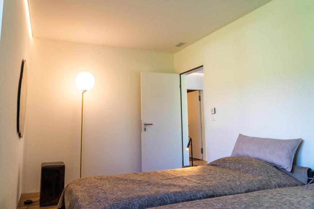 Emsla Apartment Arosa Exterior photo
